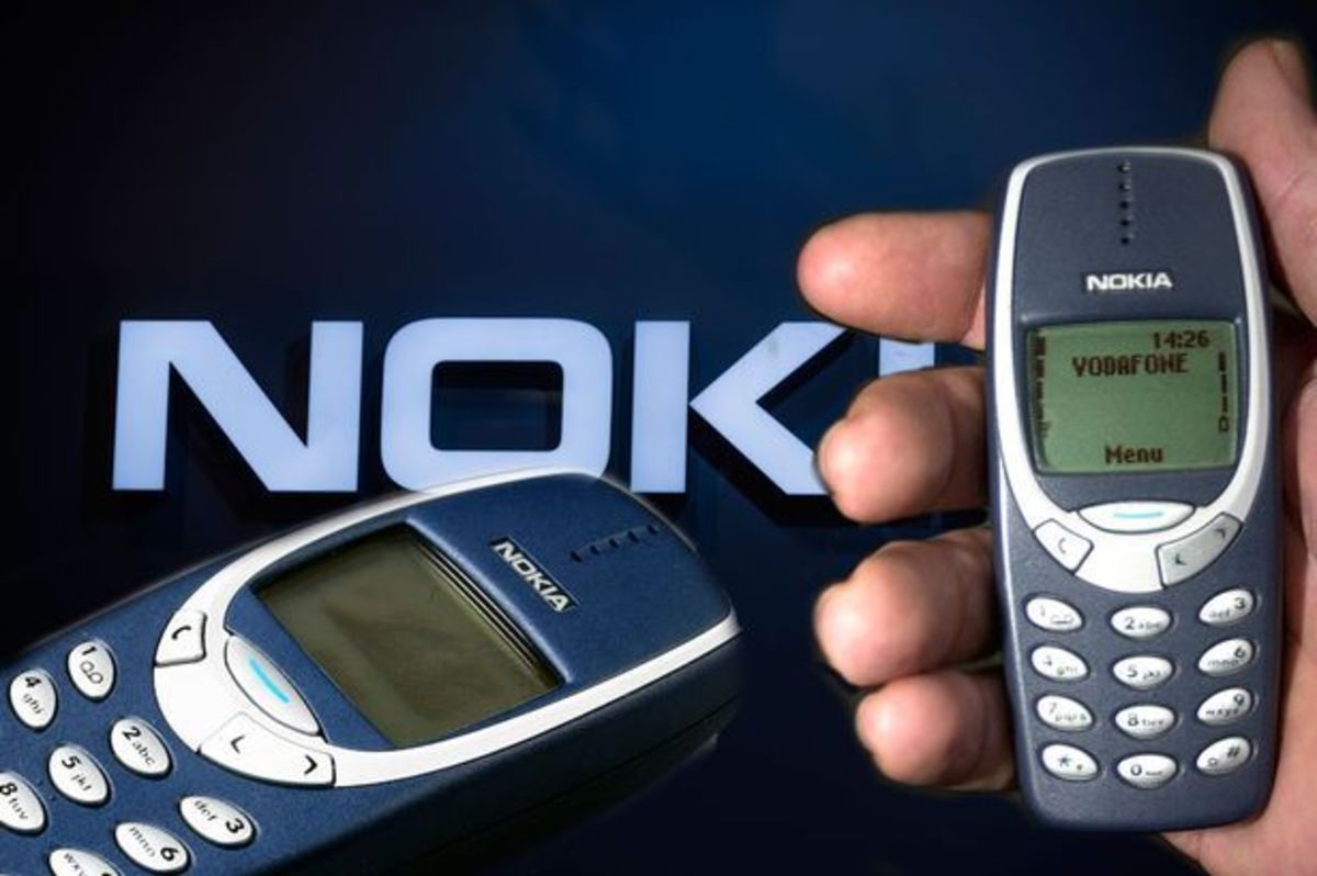 Η Nokia ετοιμάζεται να παρουσιάσει το ανανεωμένο 3310!