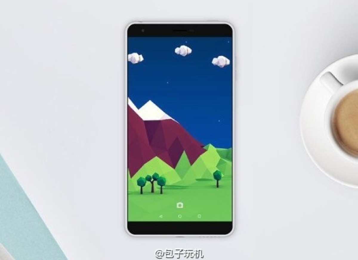 Η Nokia ετοιμάζει το νέο smartphone της