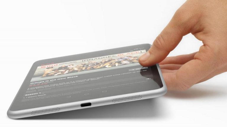 Η Nokia ετοιμάζεται να κυκλοφορήσει το πρώτο της Android …Tablet!