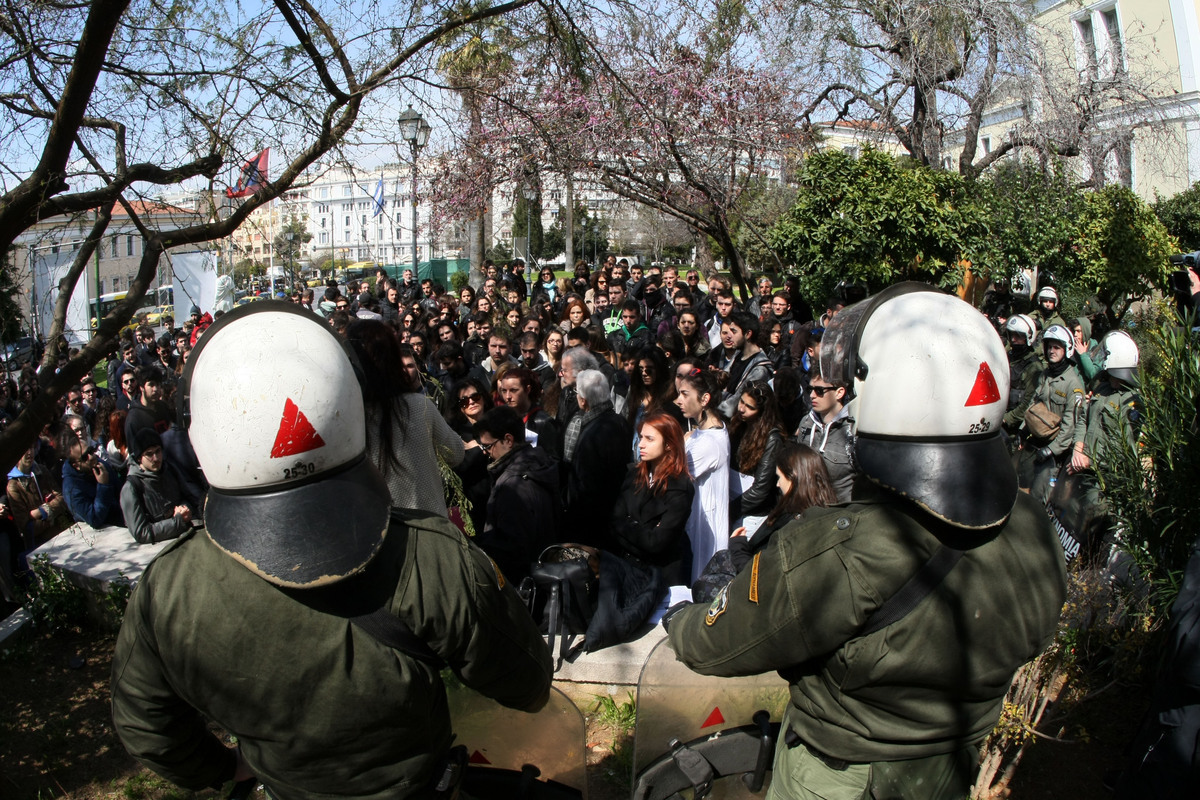 ΦΩΤΟ ΑΡΧΕΙΟΥ EUROKINISSI
