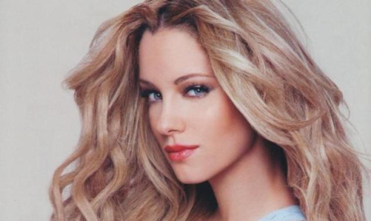 ΑΠΟΚΛΕΙΣΤΙΚΟ: Η Δούκισσα Νομικού στο «Πρωινό Mou»;