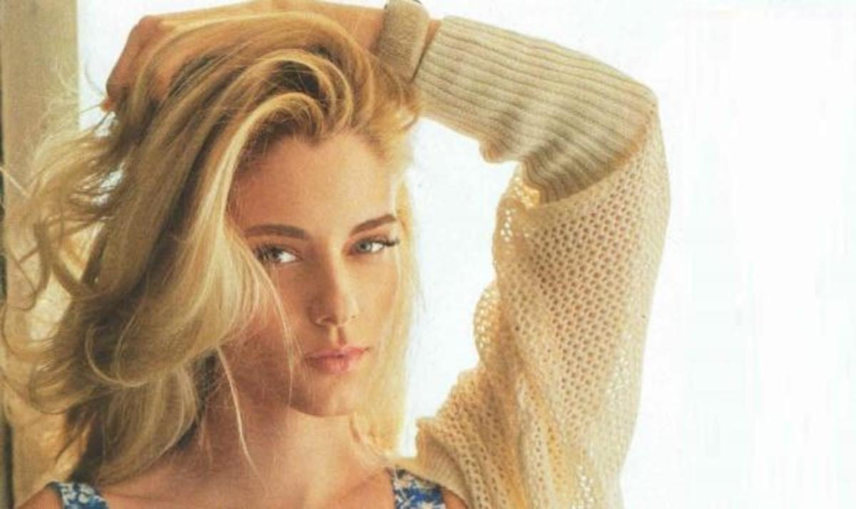 Δ. Νομικού: “Μου αρέσει η οικογένεια και μακάρι να μου τύχει σε μικρή ηλικία”!