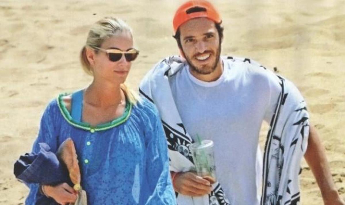 Δούκισσα Νομικού – Δημήτρης Θεοδωρίδης: Ετοιμάζονται για γάμο!