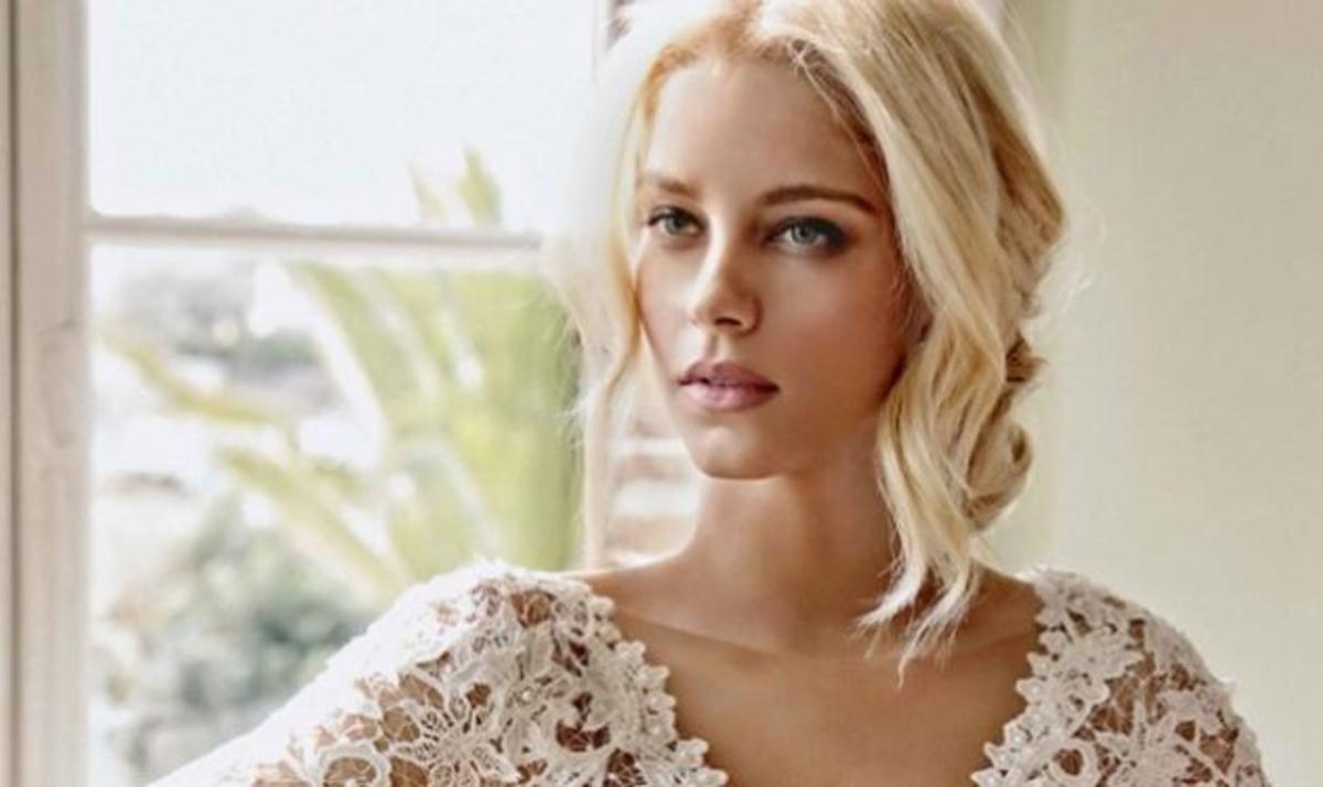 Δούκισσα Νομικού: Έφυγε για Las Vegas