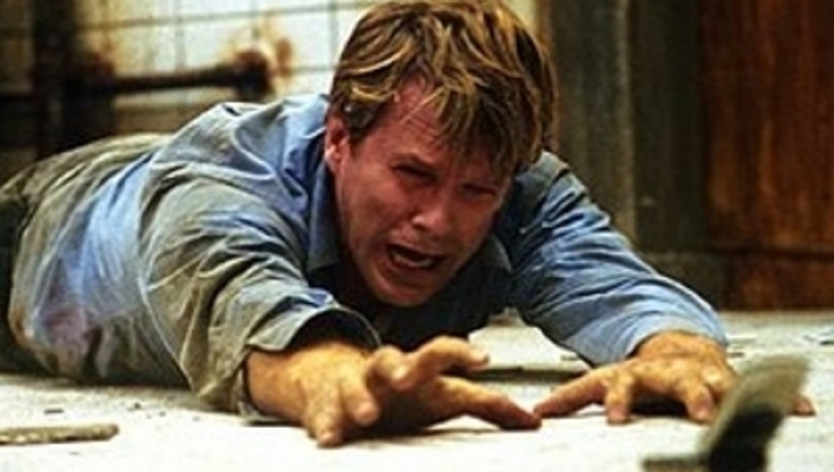 Τι παθαίνει κάποιος άνθρωπος που πάσχει από NOMOPHOBIA;