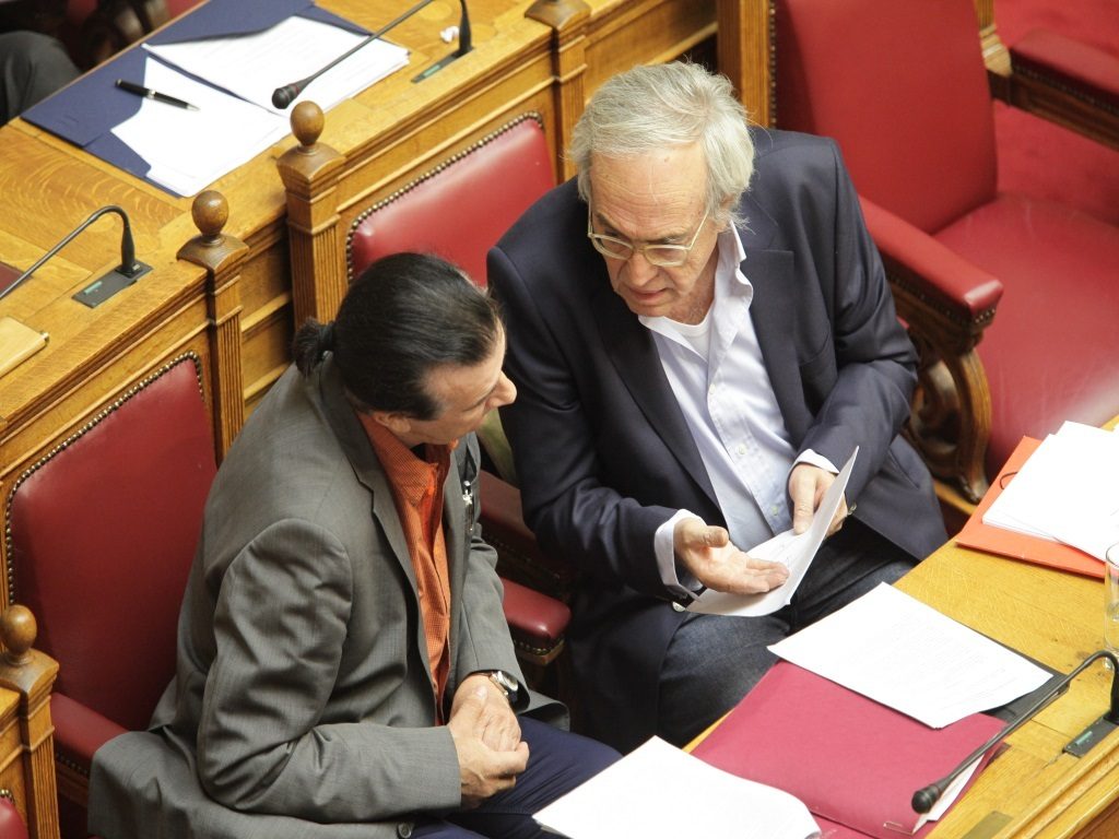 ΦΩΤΟ: EUROKINISSI
