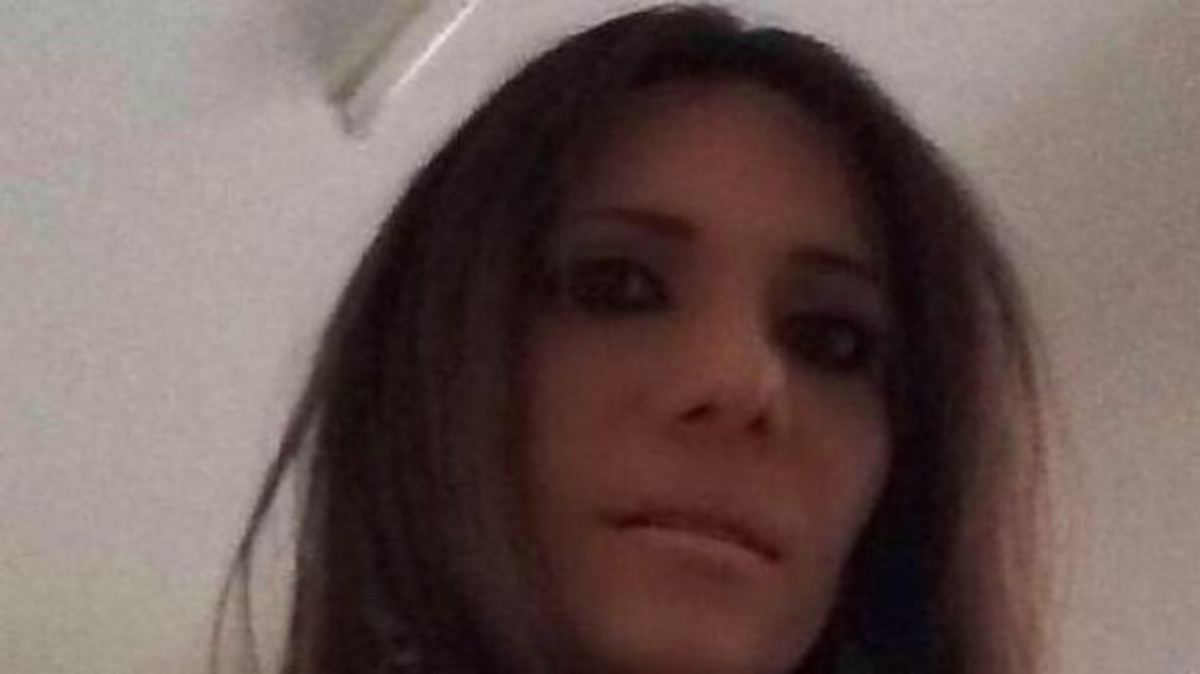 Θρήνος για τη Σύλια Χριστοδουλίδου – Ξεψύχησε στη βάπτιση [pics]