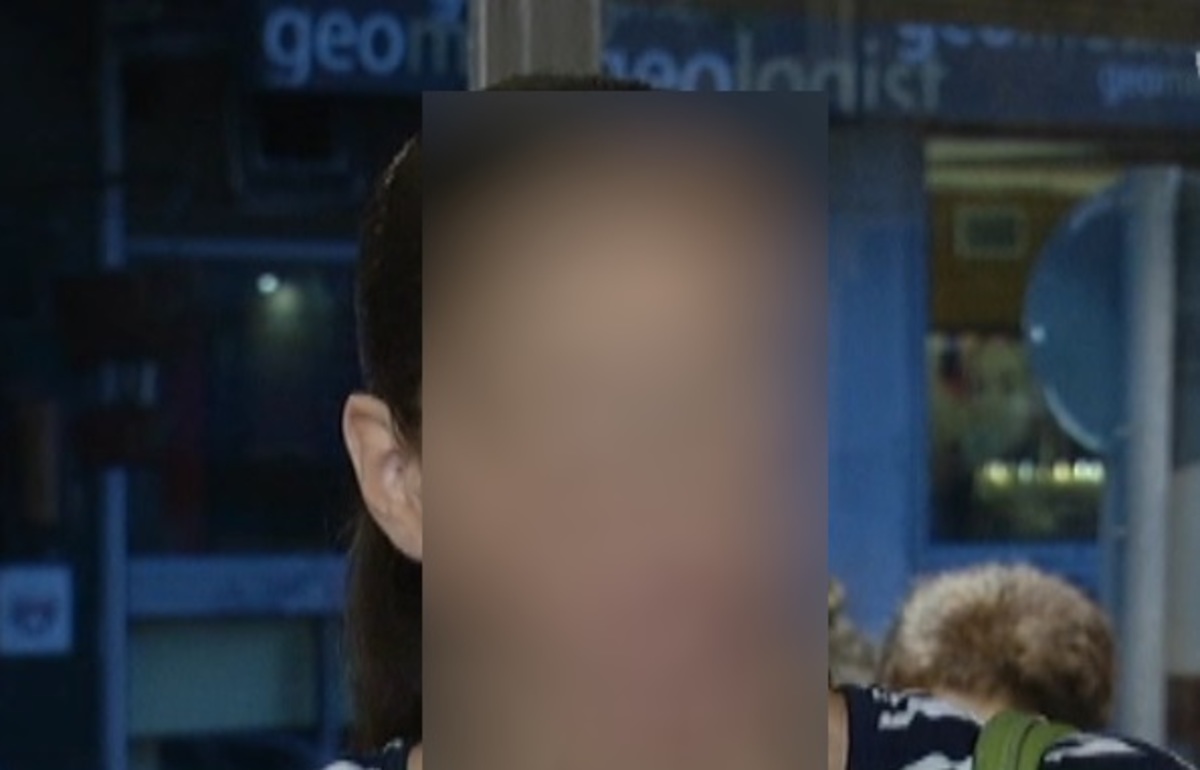 «Δεν θα είμαι σε αυτή τη ζώνη, συζητάμε κάτι άλλο»