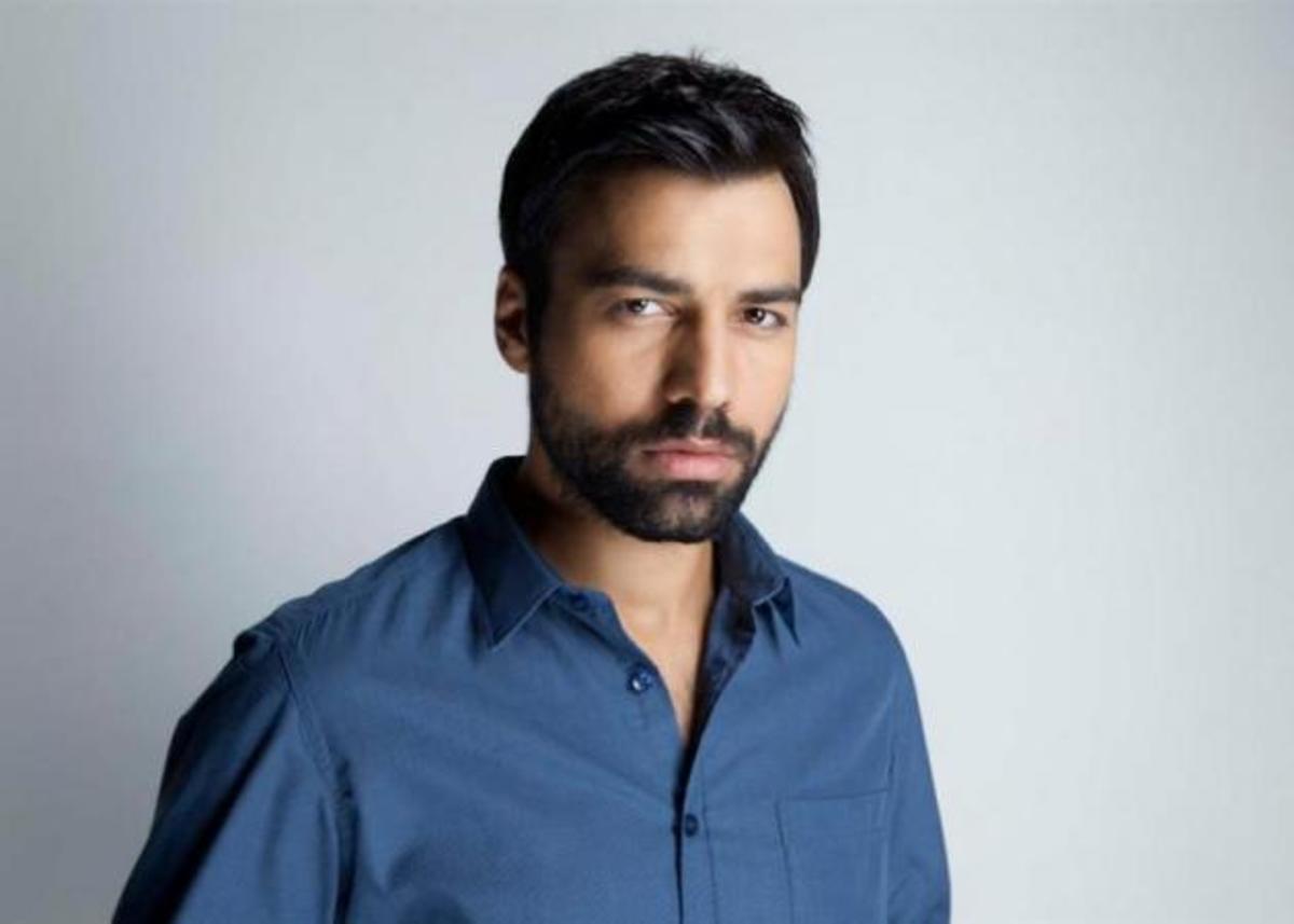 Ο δημιουργός του “Μπρούσκο” έγινε νονός! ΦΩΤΟ