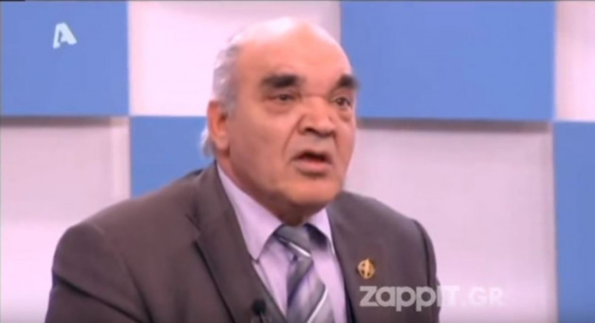 Πέθανε ο μοναδικός επιζών καταδρομέας του αεροπλάνου που καταρρίφθηκε στην Κύπρο το 1974 – ΒΙΝΤΕΟ