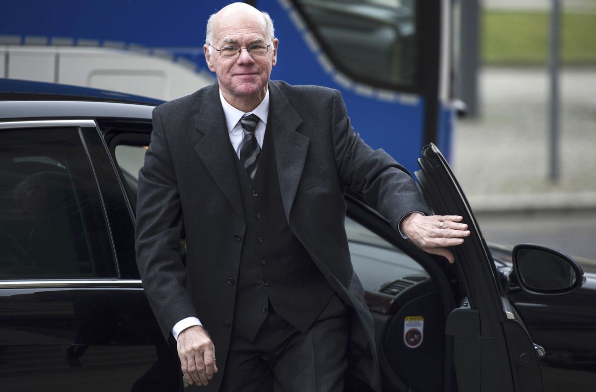 ΦΩΤΟ ΑΡΧΕΙΟΥ REUTERS