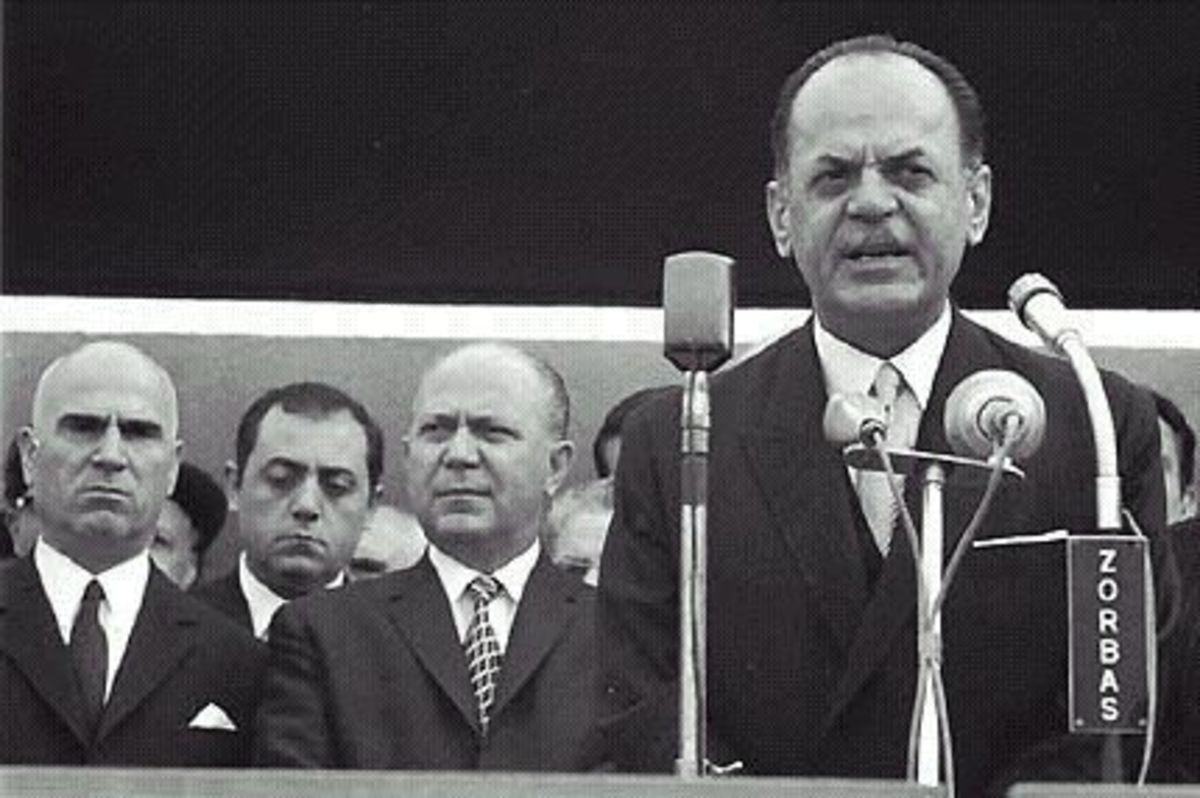 “Θες ανθρωπιά; Να πας στη Σοβιετική Ένωση” – Αξιωματικός προς τραυματία στρατιώτη