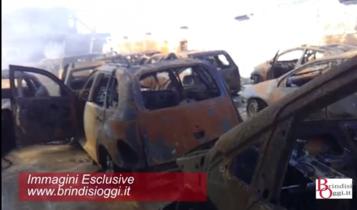 Norman Atlantic: Εικόνες σοκ