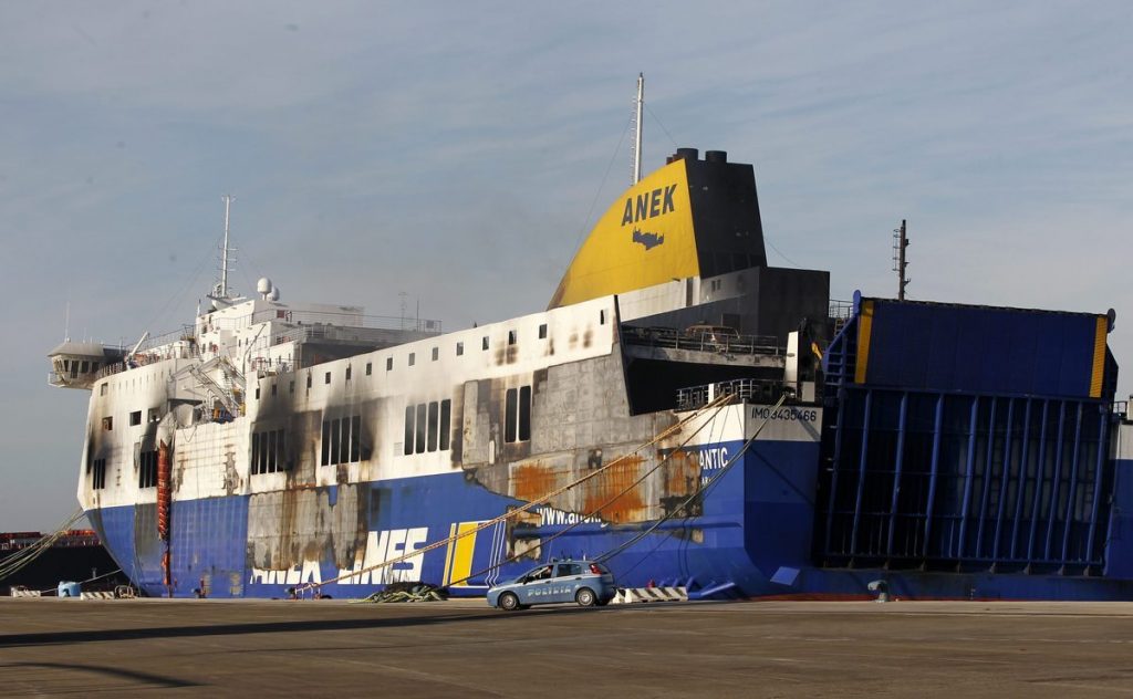 Φωτογραφία Reuters