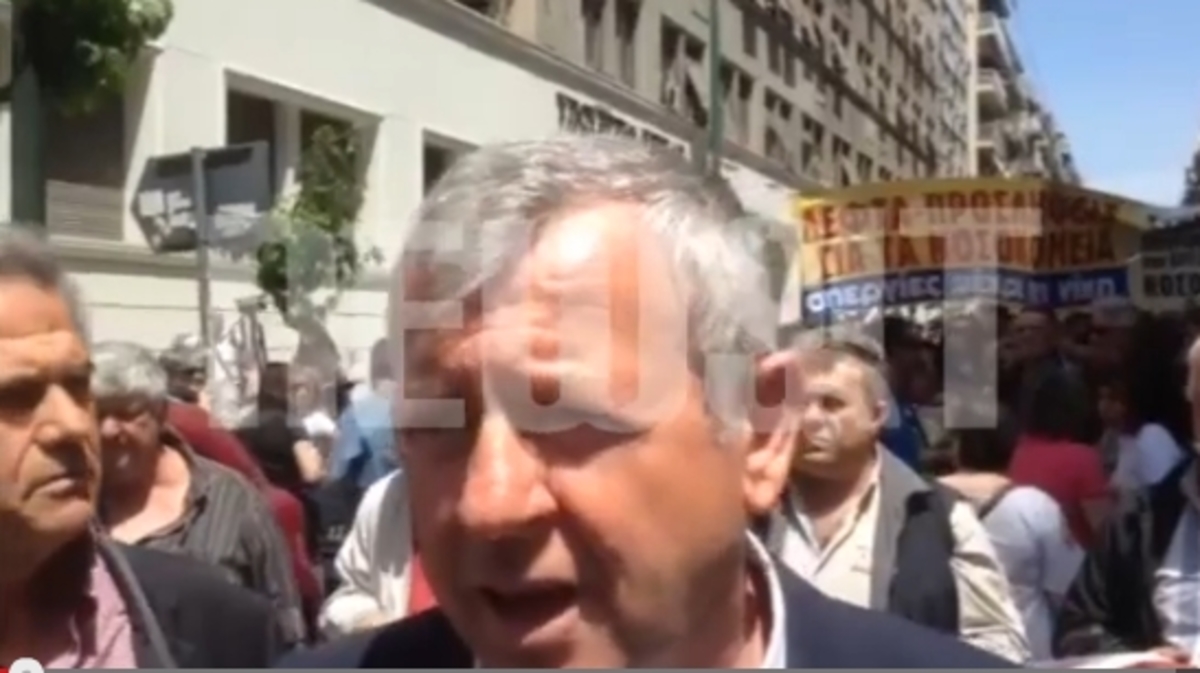 Απεργία στα δημόσια νοσοκομεία