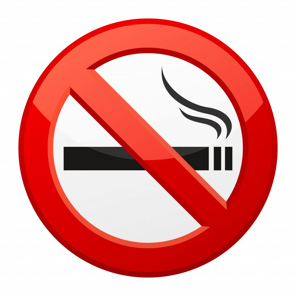Επεισοδιακή απαγόρευση του καπνίσματος στη Βουλγαρία