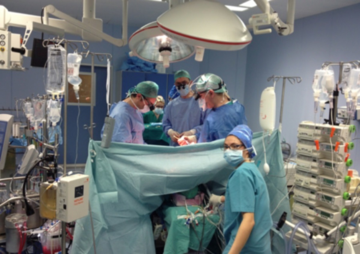 Μεγάλα “φέσια” του ΕΟΠΥΥ στα στρατιωτικά νοσοκομεία!