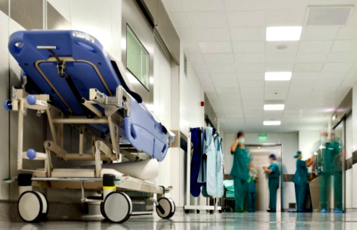 Το υπουργείο Υγείας λύνει τις απορίες των ανασφάλιστων πολιτών για την δωρεάν περίθαλψη