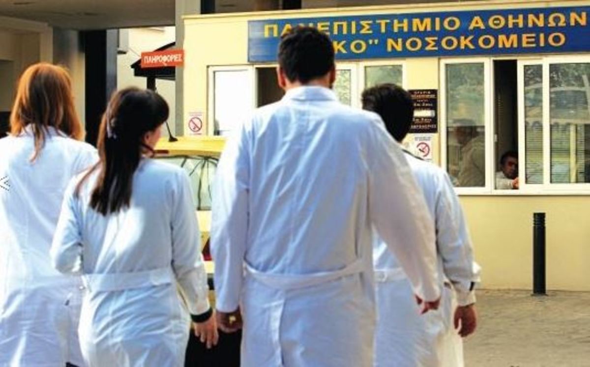 Ξεκινούν τα παζάρια για την αξιολόγηση των εργαζομένων στο ΕΣΥ: Τι είπε ο Βορίδης!