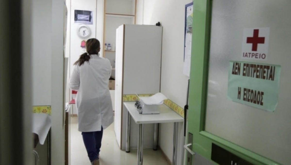 Επιχορηγήσεις για την Υγεία από την κυβέρνηση