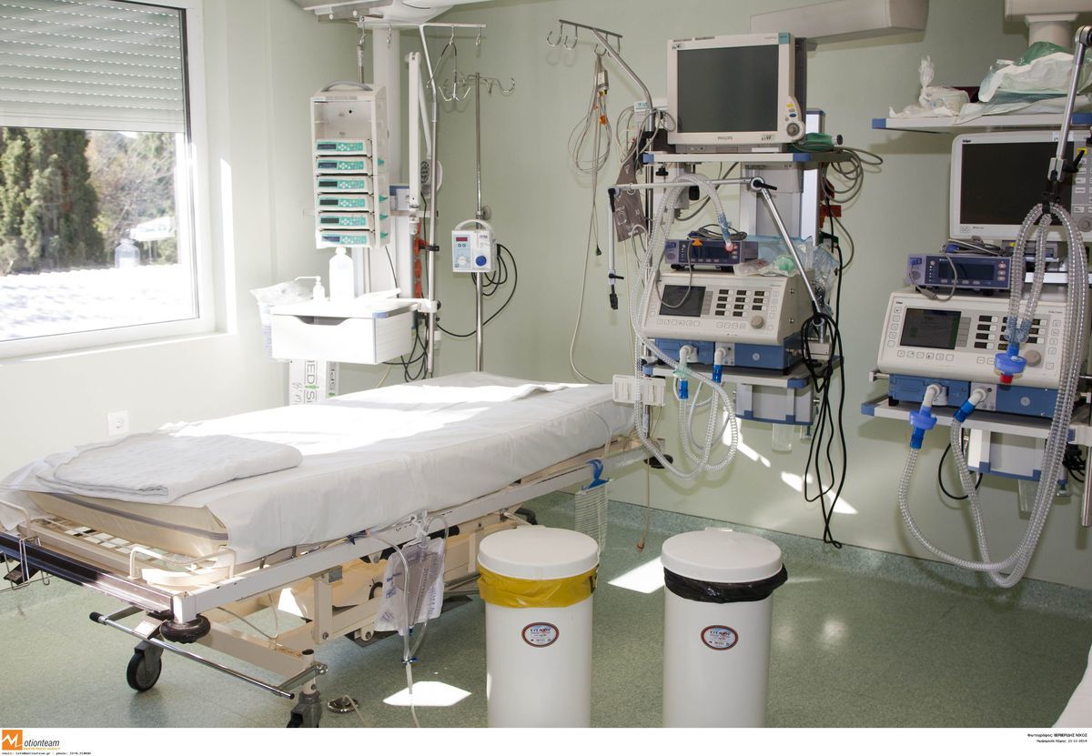 Βόλος: Ζωή σε συνανθρώπους μας δίνει με τον θάνατό της μία 59χρονη