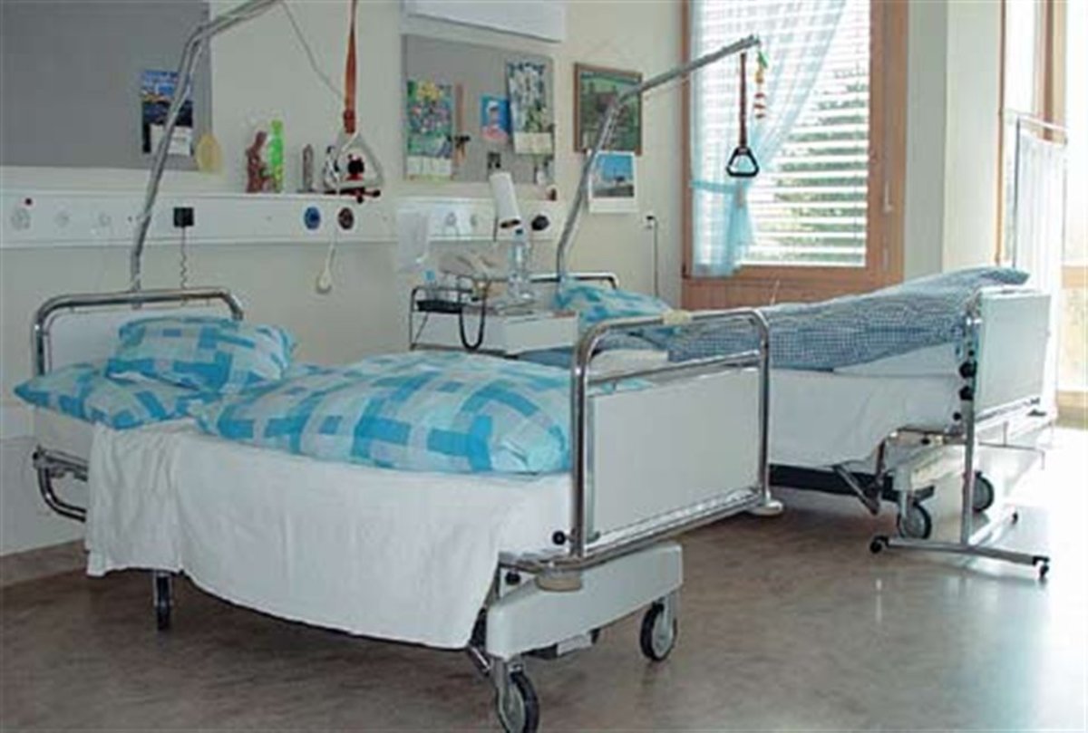 Αγρίνιο: Από το νοσοκομείο στο αυτόφωρο!