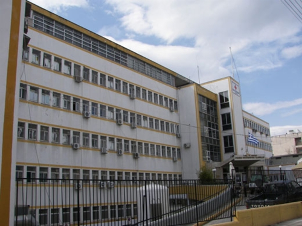 Εύβοια: Ξεψύχησε μόλις έφτασε στο νοσοκομείο