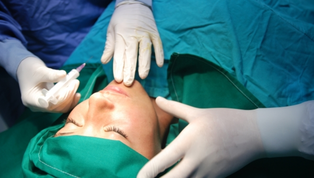 Iatropedia.gr: Νέα ζωή μετά την μεταμόσχευση προσώπου;