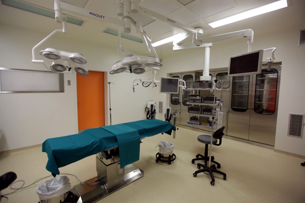 Νοσοκόμοι ξυλοκόπησαν μέχρι θανάτου ασθενή!