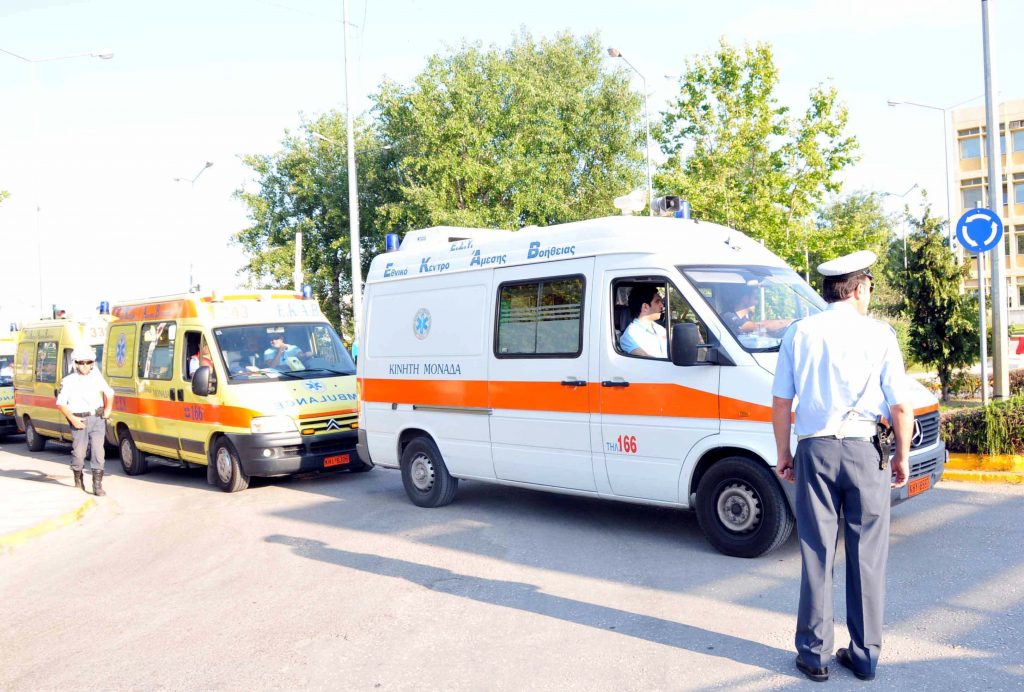 Πάτρα: Ξυλοφόρτωσαν τον γιο γνωστού εμπόρου μοτοσικλετών