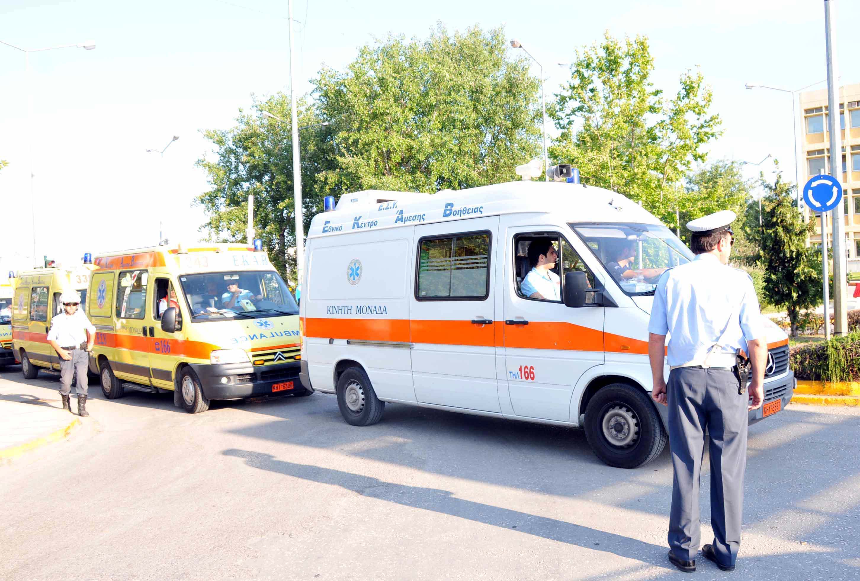 Πάτρα: Ξυλοφόρτωσαν τον γιο γνωστού εμπόρου μοτοσικλετών