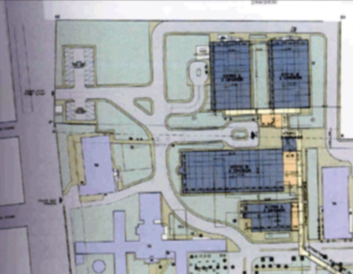 Εγκαίνια του πρώτου ογκολογικού νοσοκομείου για παιδιά