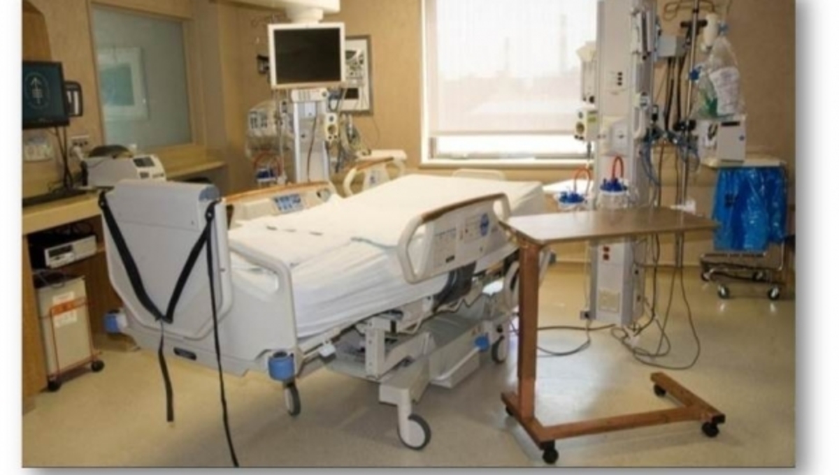 «Νεκρώνει» σήμερα η Υγεία! Χωρίς νοσοκομεία, ιδιώτες γιατρούς, ΕΚΑΒ