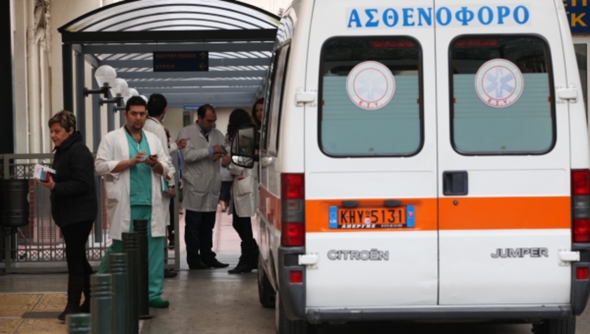 Ζητούνται οδηγοί για το ΕΣΥ με ή…χωρίς προσόντα! Επείγον έγγραφο για να καλυφθούν τα κενά