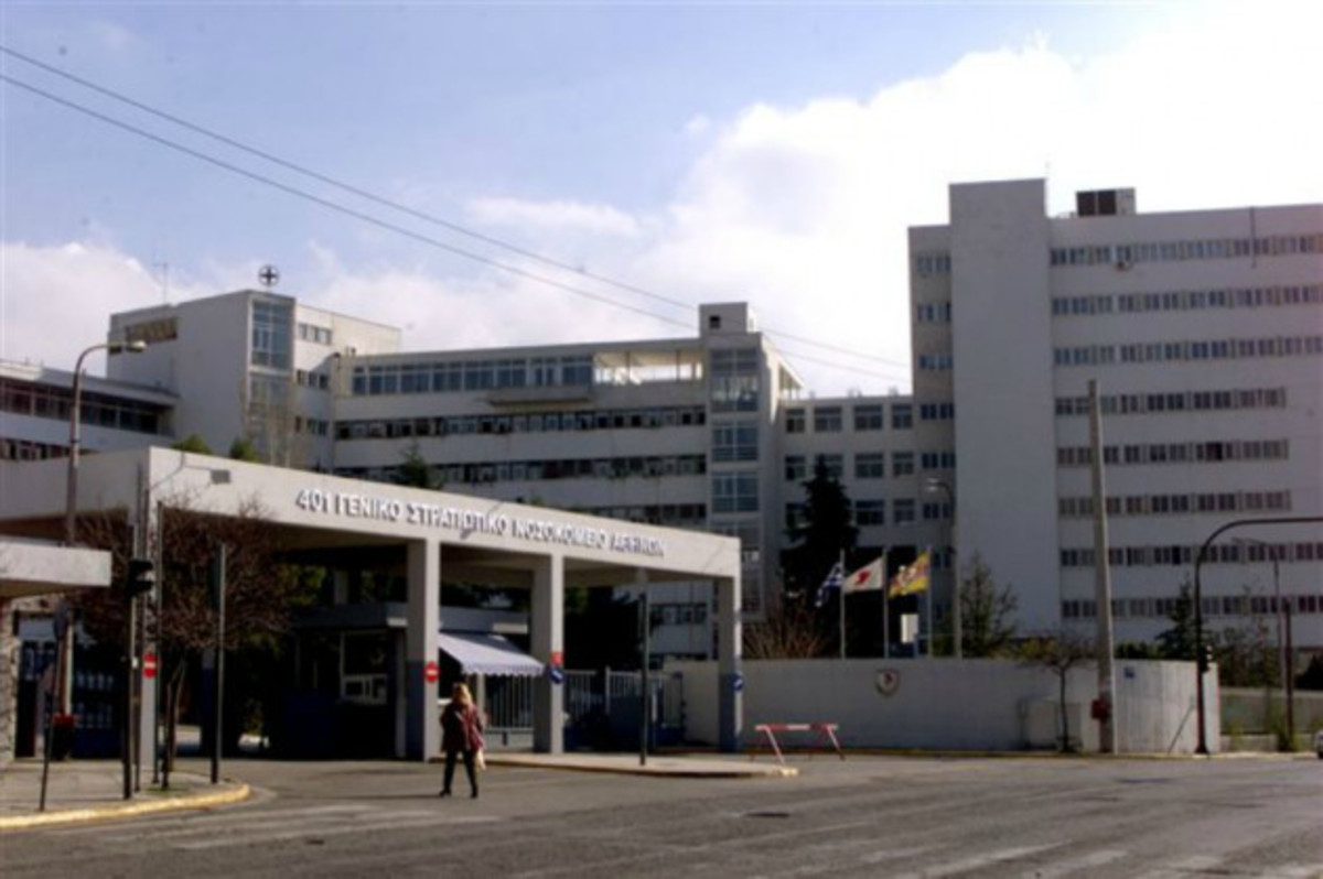 Σε ετοιμότητα τα στρατιωτικά νοσοκομεία για τους 4 τραυματίες στην Αίγινα