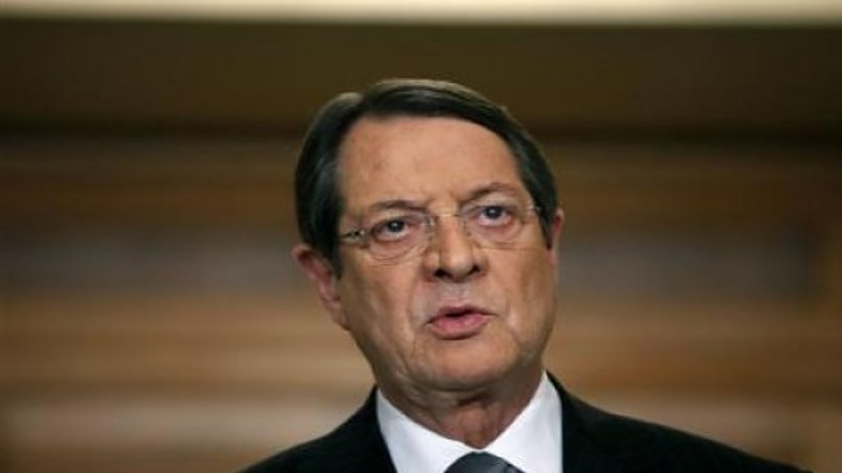 Βελτιώνεται η κατάσταση της υγείας του Προέδρου Αναστασιάδη