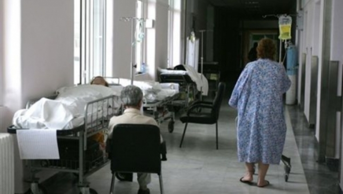 Τι ασθένειες έφερε το μνημόνιο στους Έλληνες