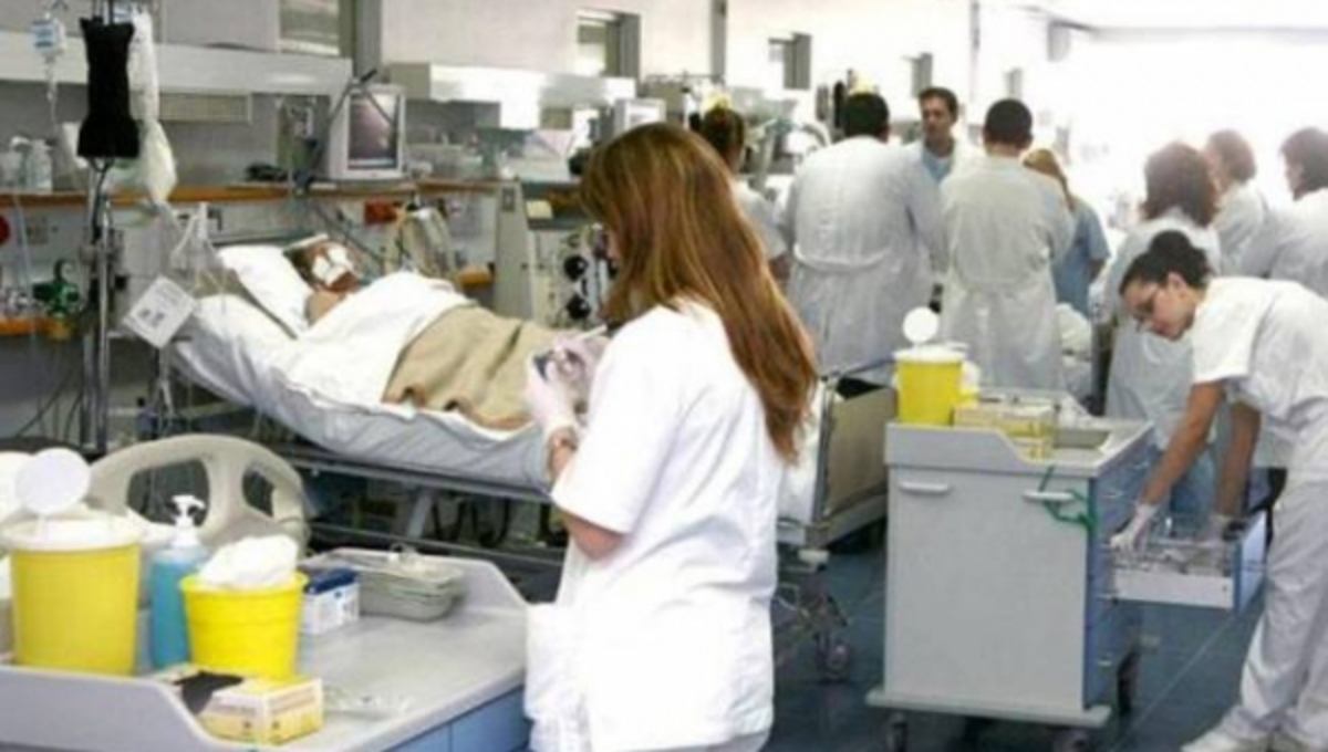 Όταν το μνημονιακό ΕΣΥ «πονά» ασθενείς και γιατρούς! Τι έδειξε μεγάλη έρευνα