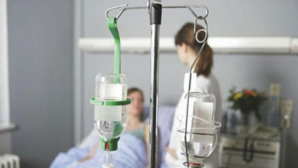 Ο ΕΟΠΥΥ «σκοτώνει» τους ασθενείς: Κατακόρυφη αύξηση για νοσηλεία σε ιδιωτικές κλινικές!