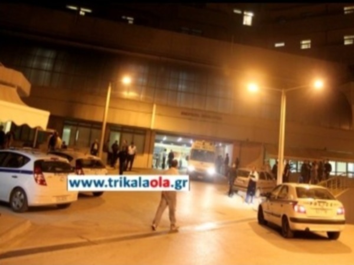 ΦΩΤΟ TRIKALA OLA