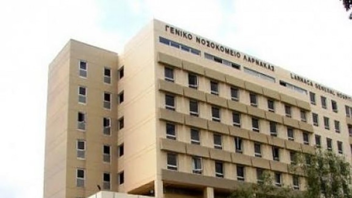 Ξέχασαν τις γάζες μέσα σε γυναίκα μετά τη γέννα στο Νοσοκομείο Λάρνακας!