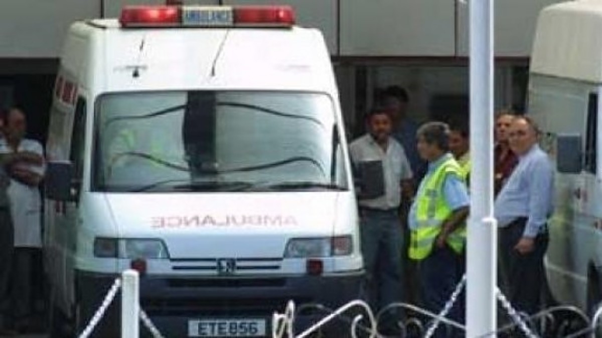 Την τελευταία στιγμή αποφεύχθηκαν τα χειρότερα στο νοσοκομείο Λευκωσίας