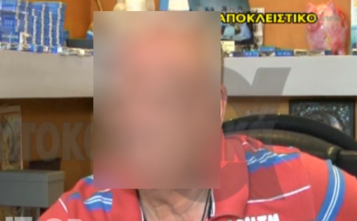 «Προσπαθούσαμε να του εξηγήσουμε τι είναι οι ερινύες για να το τραγουδήσει. Δεν το κατάλαβε…»