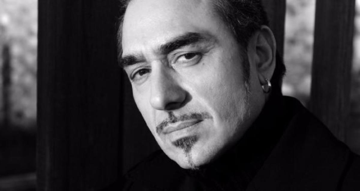 Σφακιανάκης: «Δεν υπάρχει Δημοκρατία στην Ελλάδα»