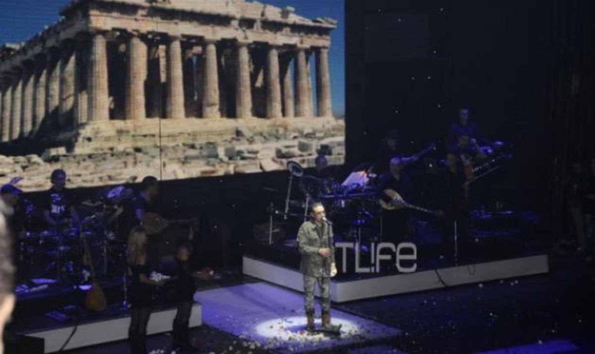 Ν. Σφακιανάκης: Το αδιαχώρητο στην πρεμιέρα! Τι είπε για Βανδή και τον πρωθυπουργό