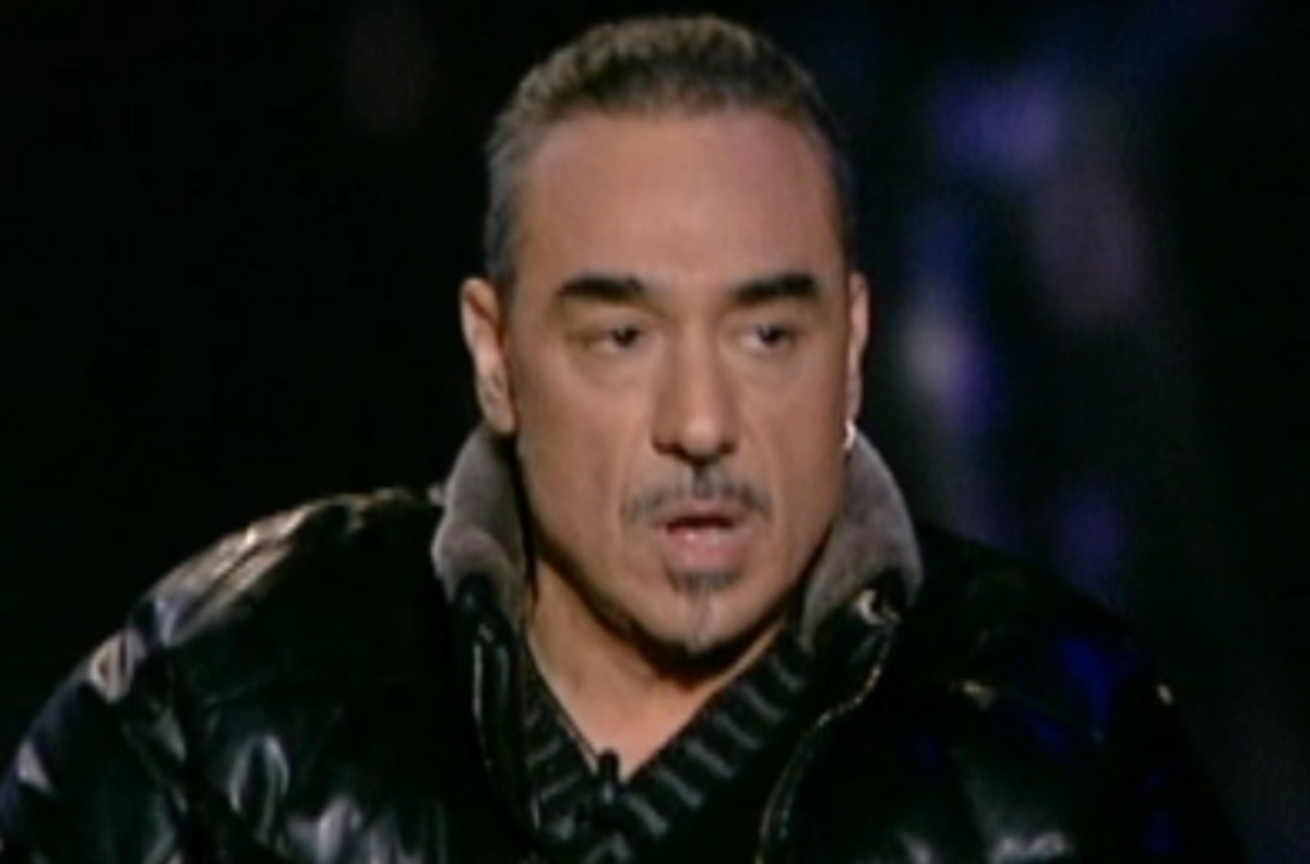 Πόσοι τηλεθεατές είδαν τη συνέντευξη του Σφακιανάκη στον Μπογδάνο;