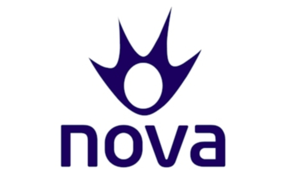 Η απάντηση της NOVA στον Ολυμπιακό