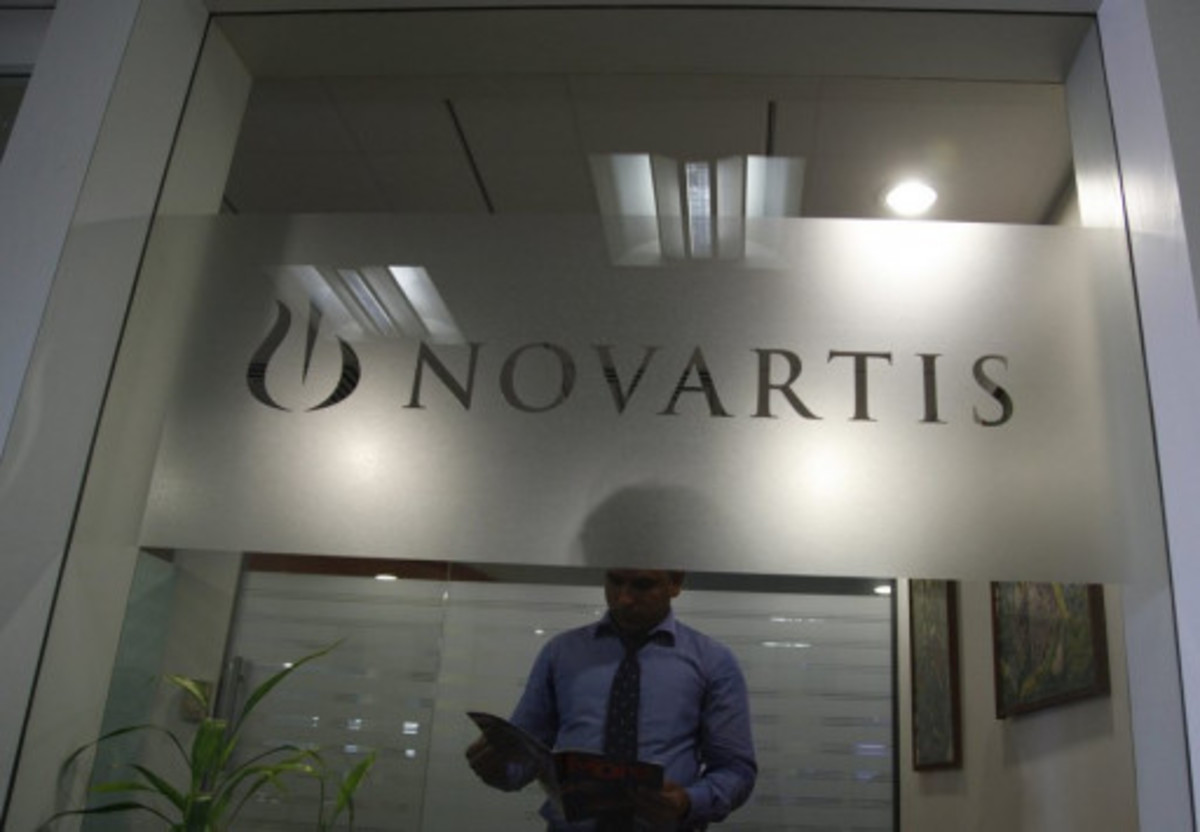 Ραγδαίες οι εξελίξεις για το σκάνδαλο της Novartis
