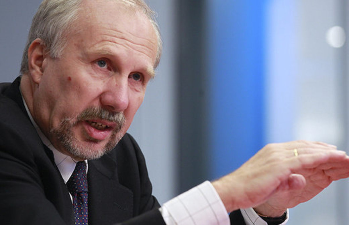 Νοβότνι: “Η ΕΚΤ πρέπει να στηρίζει την ευρωπαϊκή οικονομία”