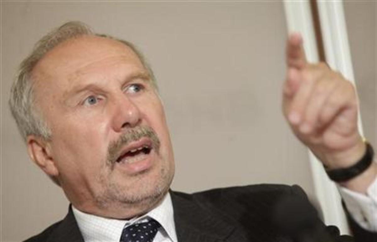 «Η Ελλάδα παραμείνει ο μεγαλύτερος κίνδυνος!»